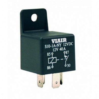 Реле 40A/24V