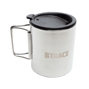 картинка Термокружка BTrace складные ручки 300 мл