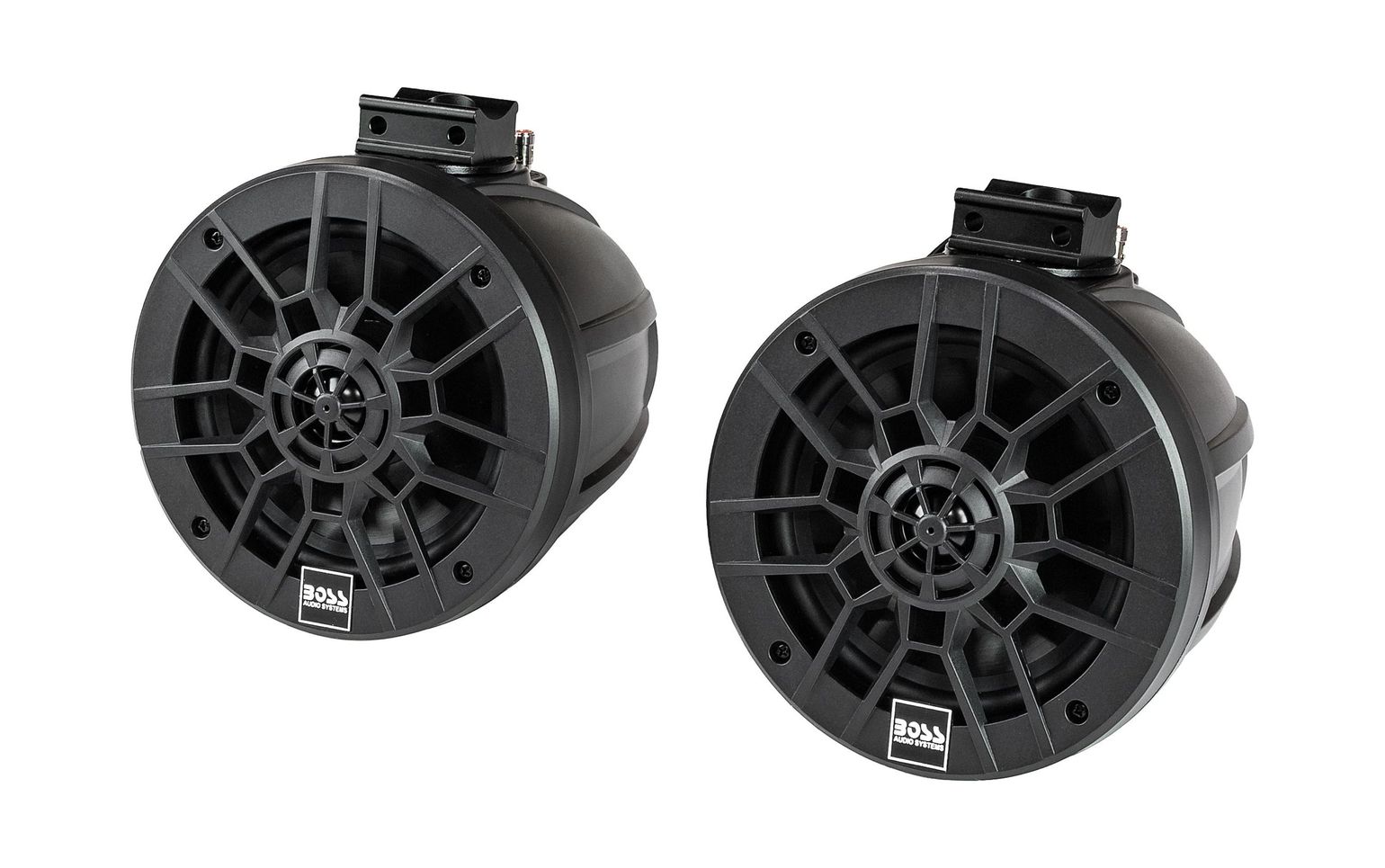 картинка Морская акустика на таргу BOSS MPWT60RGB