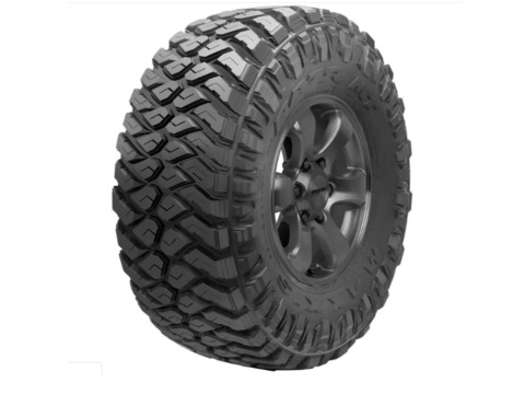 картинка Шина MAXXIS RAZR MT-772 37X12,5 R18 123Q 8PR