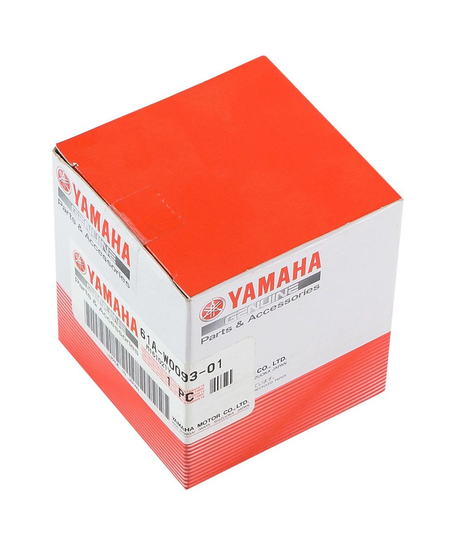 Ремкомплект карбюратора Yamaha 225/250