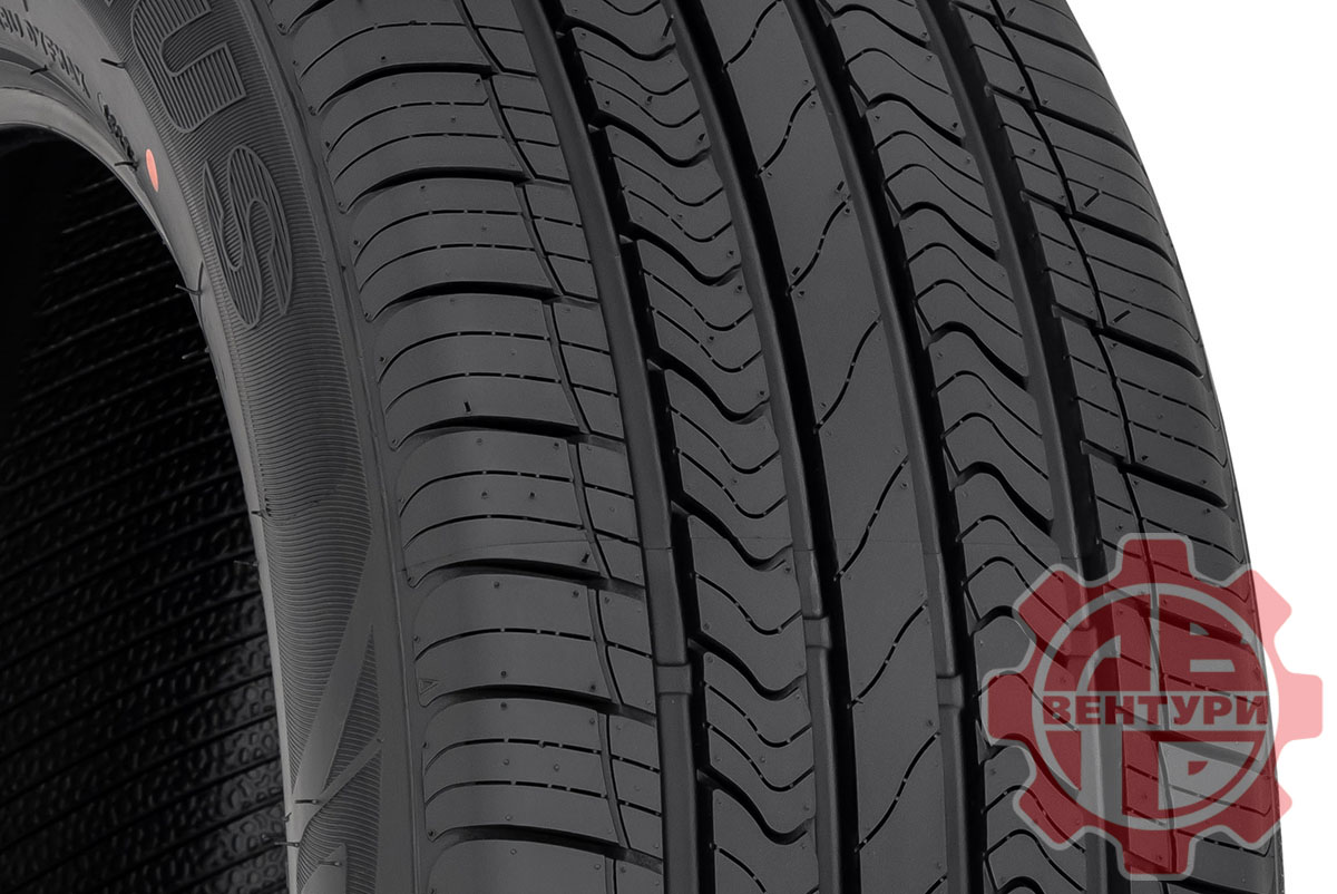 картинка Шина NEREUS DYNTRAC 235/55R18 104V