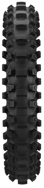 картинка Мотошина Dunlop Geomax MX33 90/100 -14 49M TT Rear