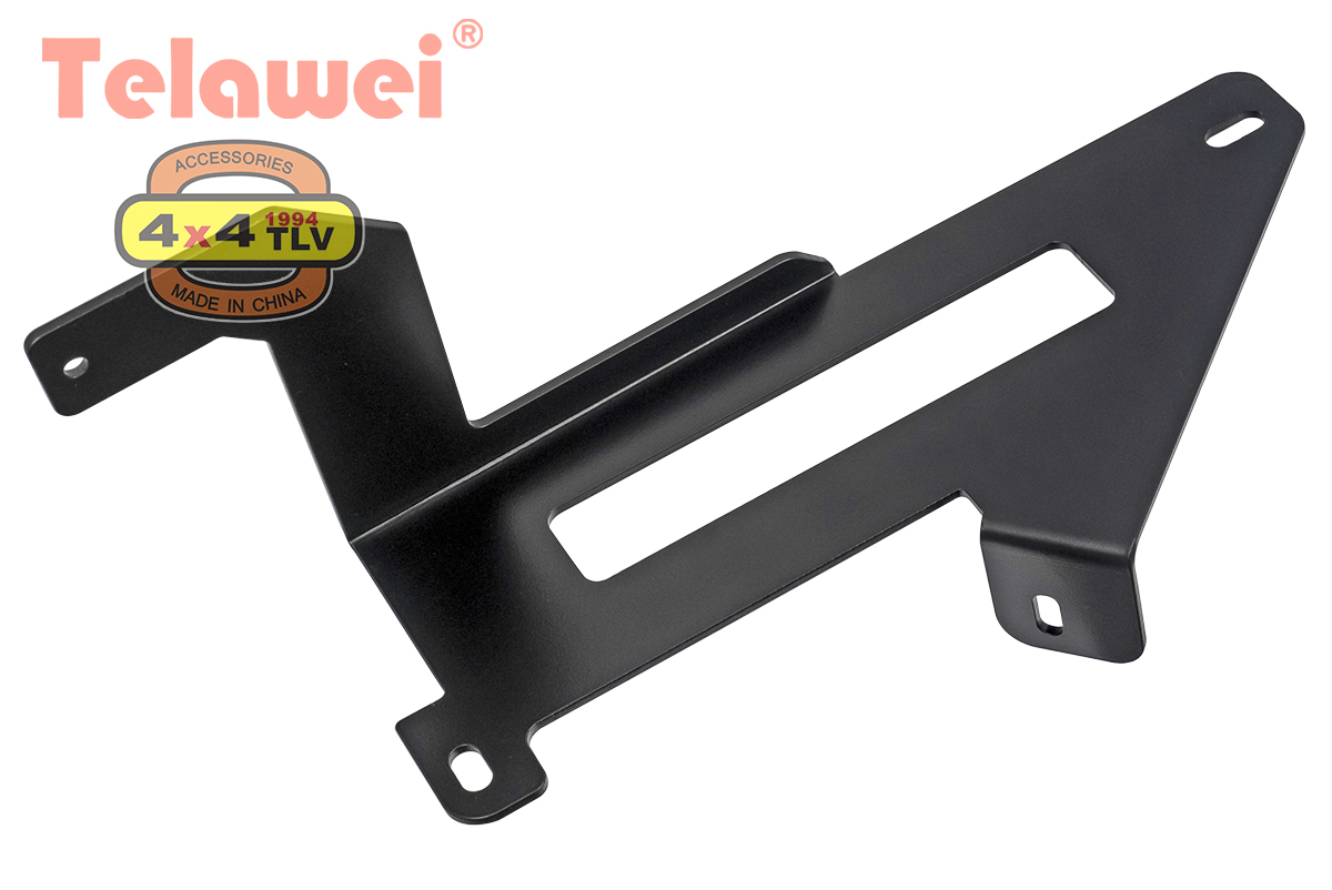 картинка Шноркель Mitsubishi L200