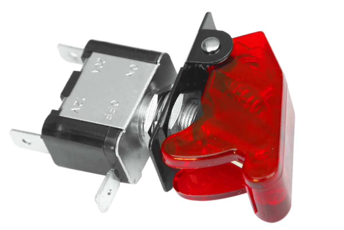 картинка Тумблер РИФ красный