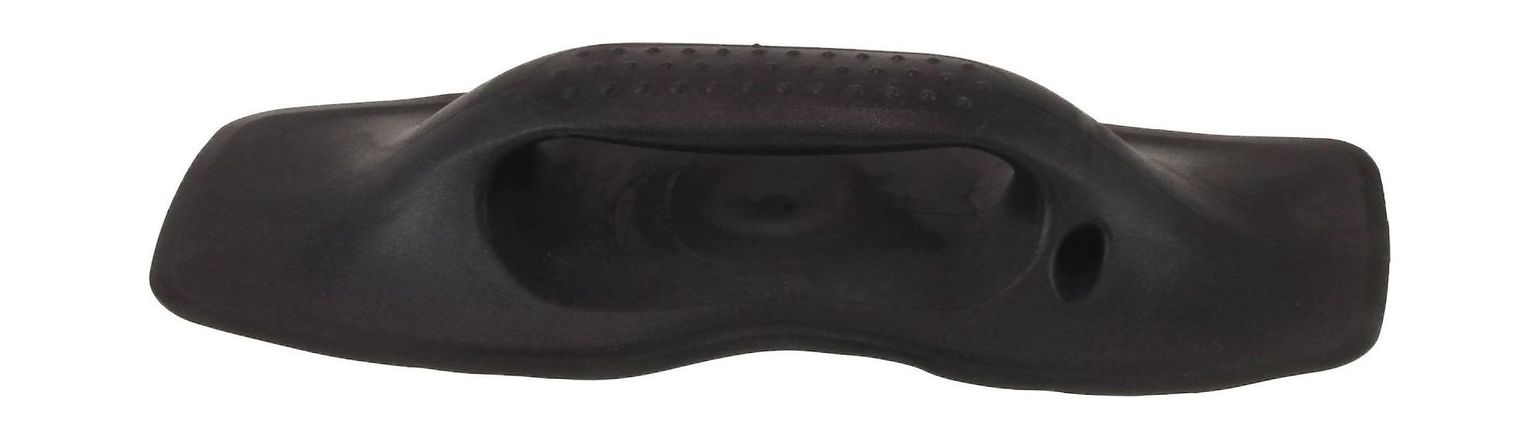 картинка Ручка транспортировочная тип d, черная, 2 шт