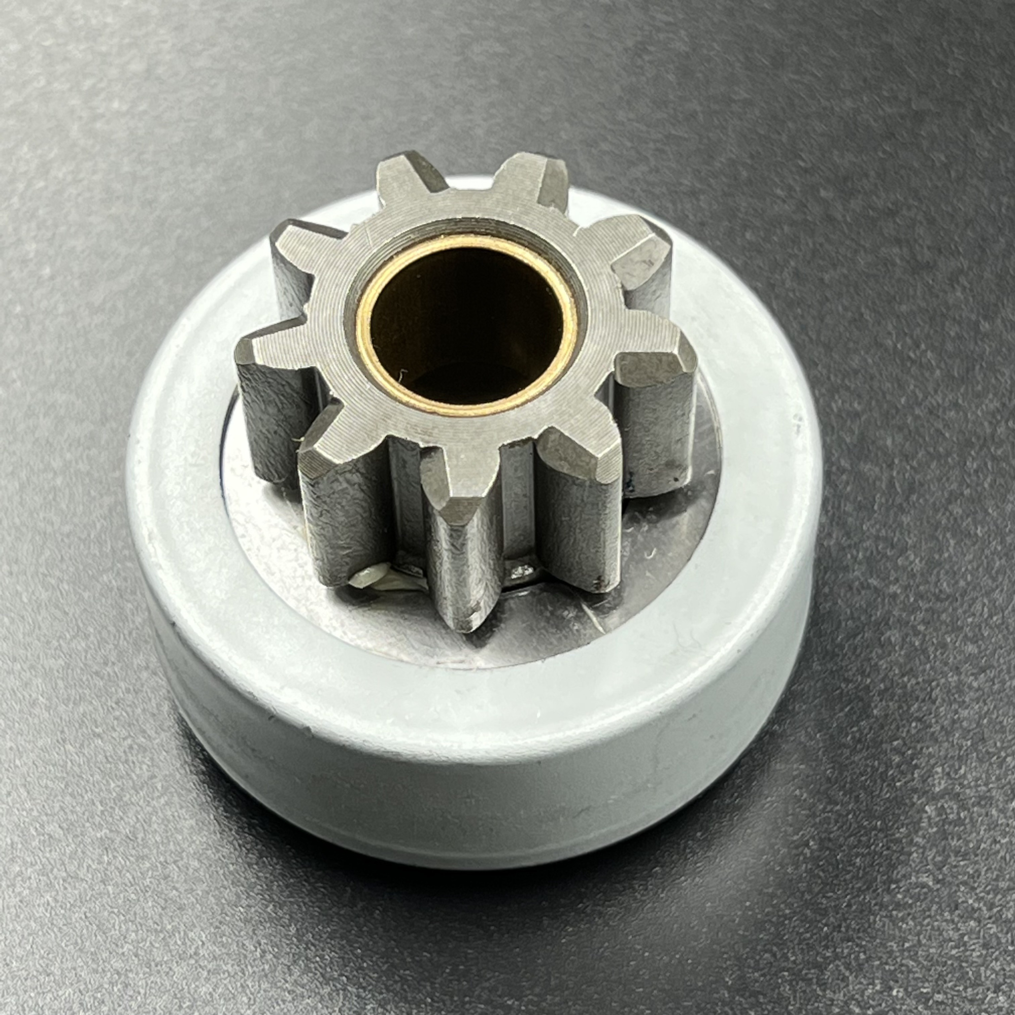 картинка Бендикс электростартера Yamaha 40X (KACAWA)