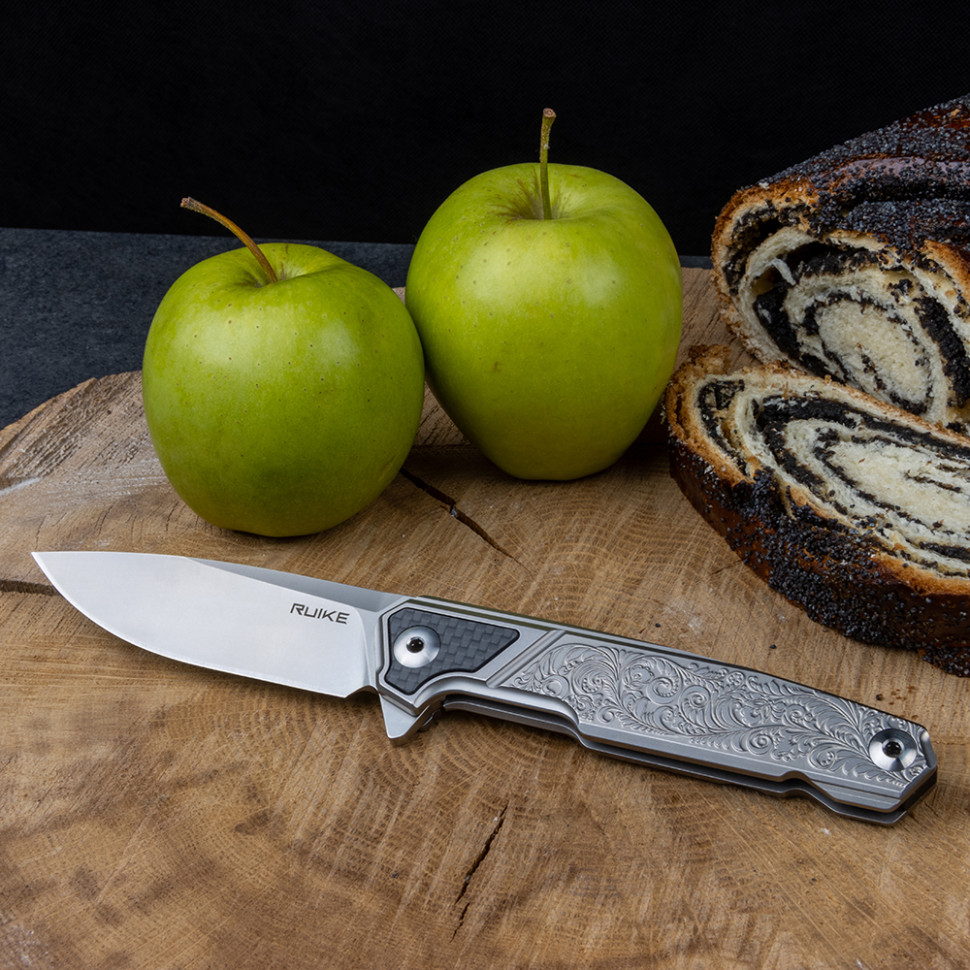 картинка Нож Ruike P875-SZ