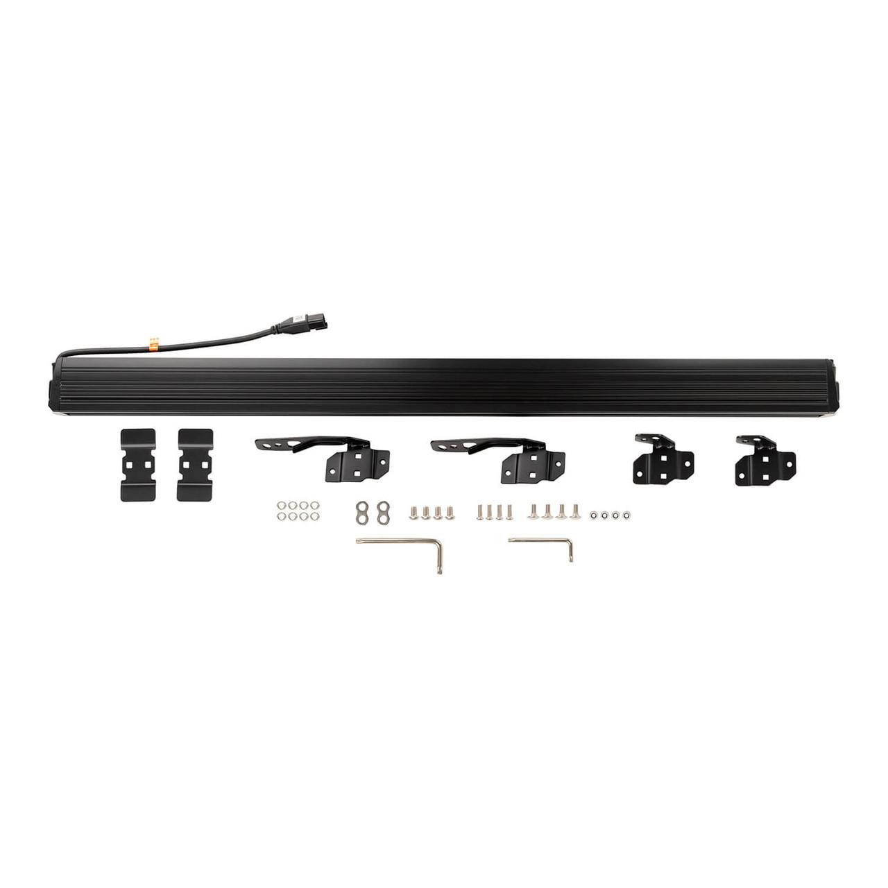 Балка светодиодная ARB Slimline для багажника BASE комплекта