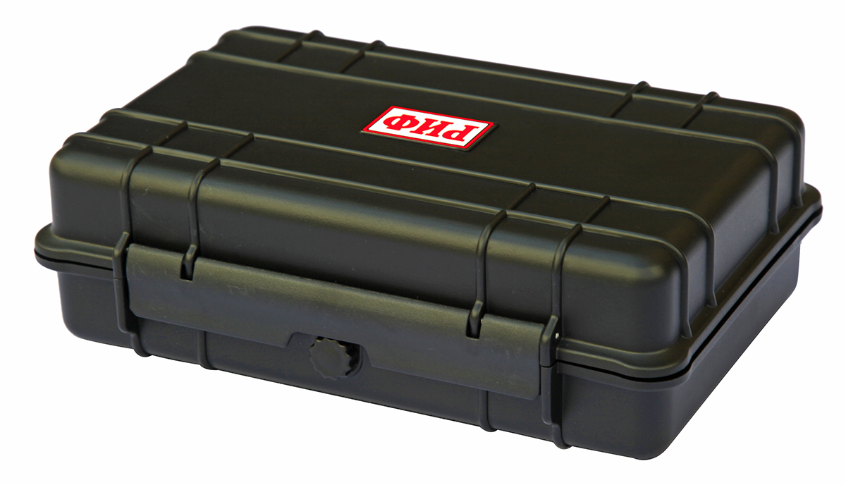 картинка Кейс защитный РИФ 246x175x77мм