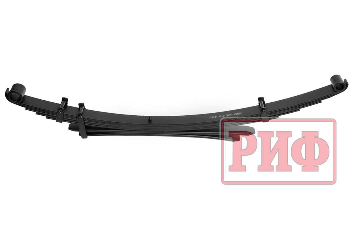 картинка Лист 7 рессоры RIFTRT-150B