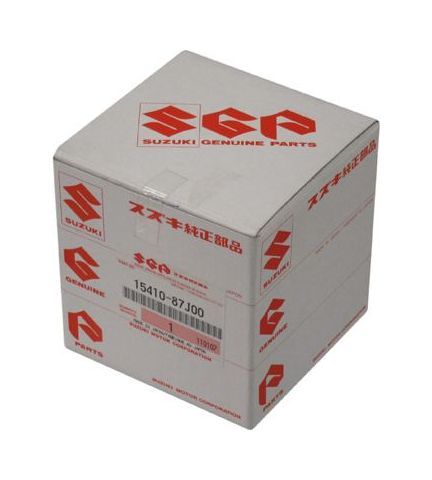 картинка Фильтр топливный Suzuki DF40T-50T тонкой очистки