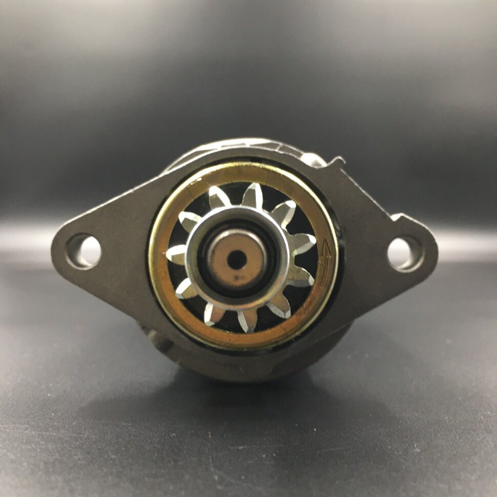 картинка Электростартер Yamaha 9.9-50 (6J4-81800-00)