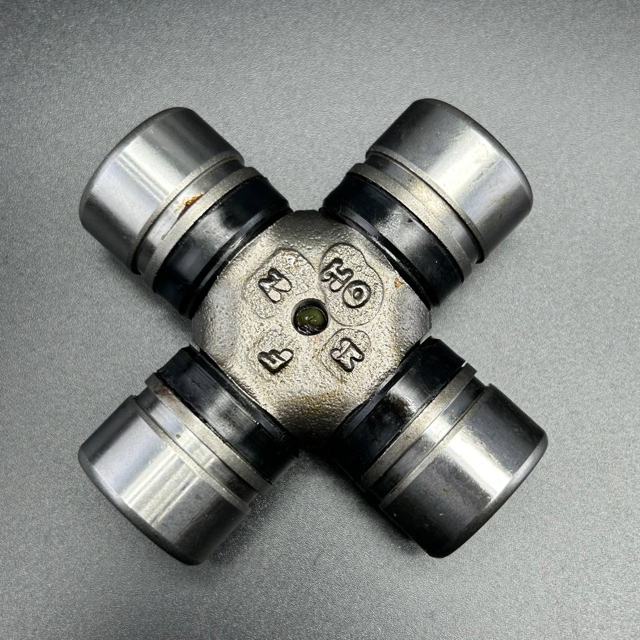 картинка Крестовина карданного вала CROSS/BRG ASSY-HD  (Quicksilver)