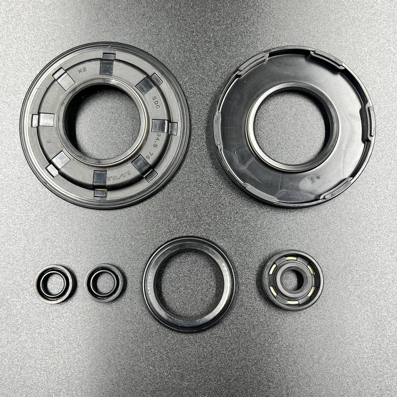 картинка Ремкомплект двигателя SKI-DOO 600 2-cyl (00-03)(420888582) (KINETIX)