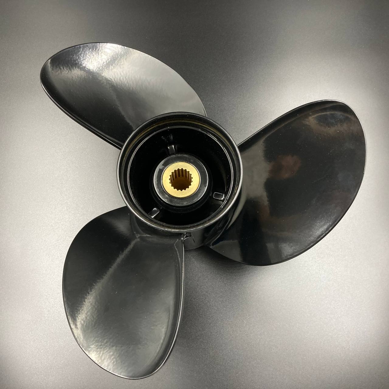 картинка Гребной винт VOLVO Sx Soltiga3 (3x15 3/4x15) (Polastorm)