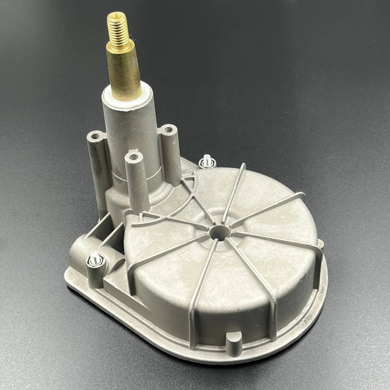 картинка Редуктор рулевой Ultraflex Old (3 оборота) T-85 (Conxin)