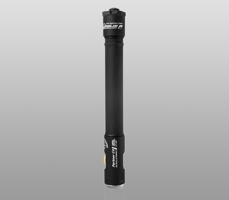 картинка Фонарь ARMYTEK Partner C4 Pro XHP35 БЕЛЫЙ