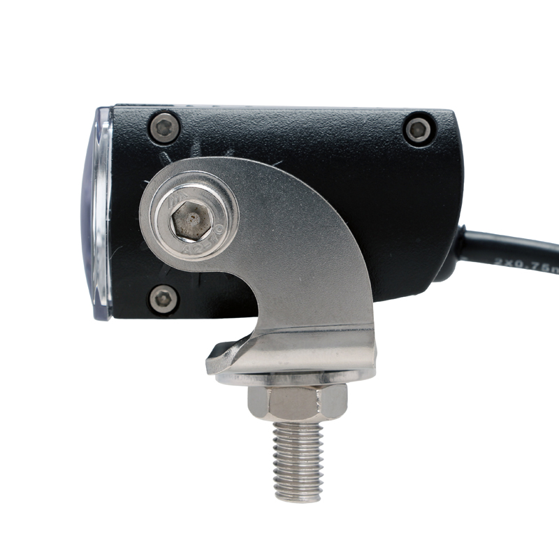 картинка Фара светодиодная водительского света РИФ 510 мм 84W