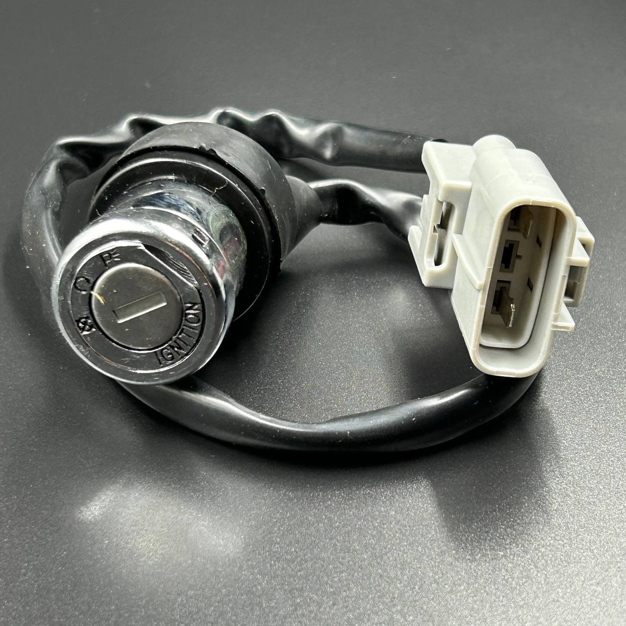 картинка Замок зажигания CFM 800-1000 (ZIBO)