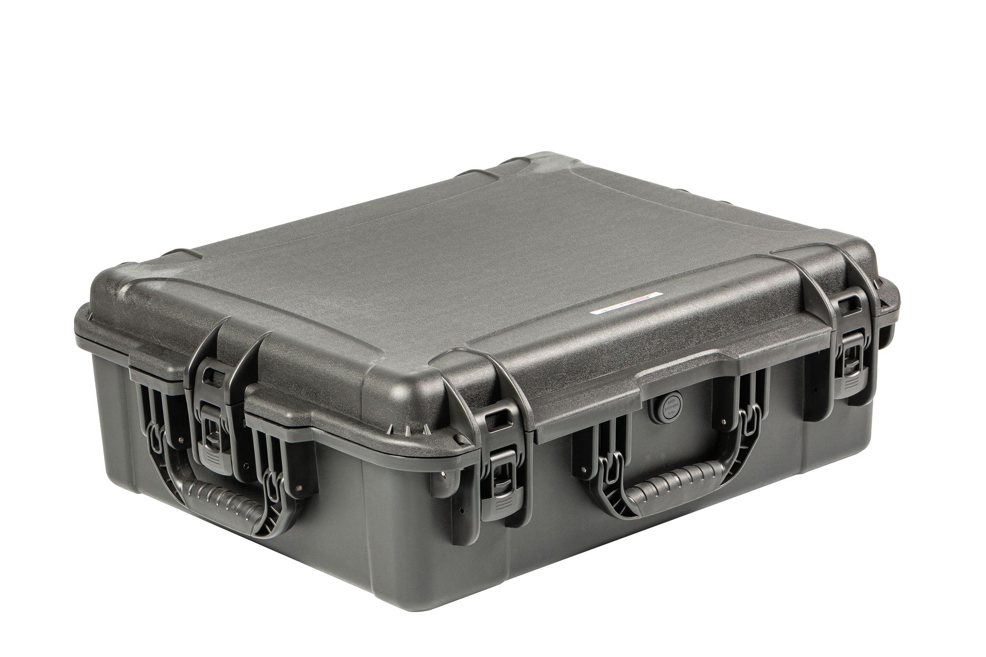 Кейс OffRoadTeam Element EL613700 ЧЕРНЫЙ, внутри 580*465*203мм, IP65