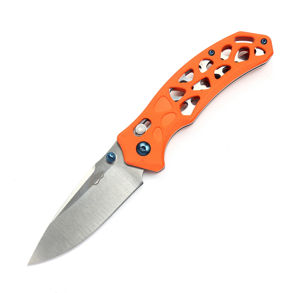 картинка Нож Firebird FB7631-BK