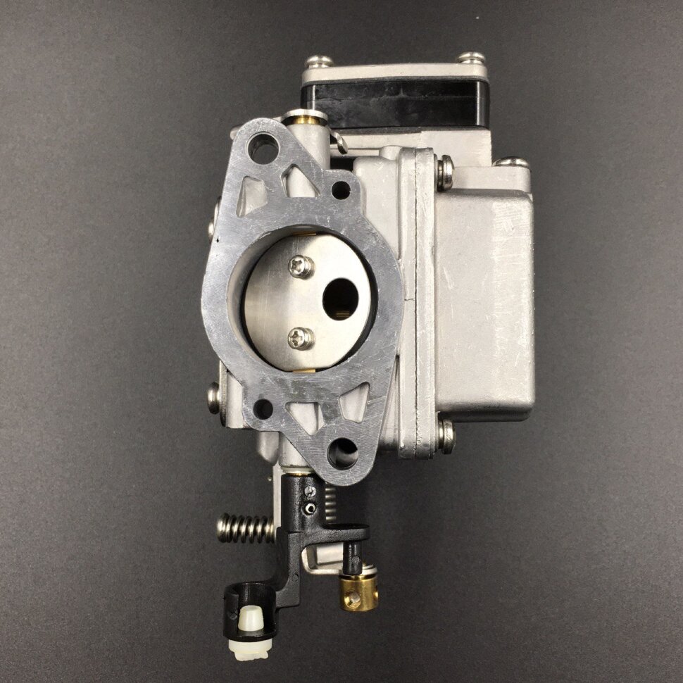 картинка Карбюратор Yamaha 9.9-15 (Omax)