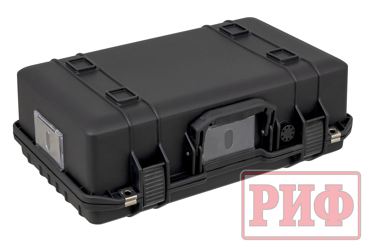 картинка Кейс РИФ 487х325х175 мм IP67