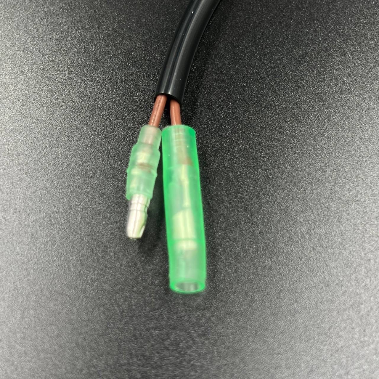 картинка Включатель блокировки запуска двигателя Yamaha (PREMARINE)