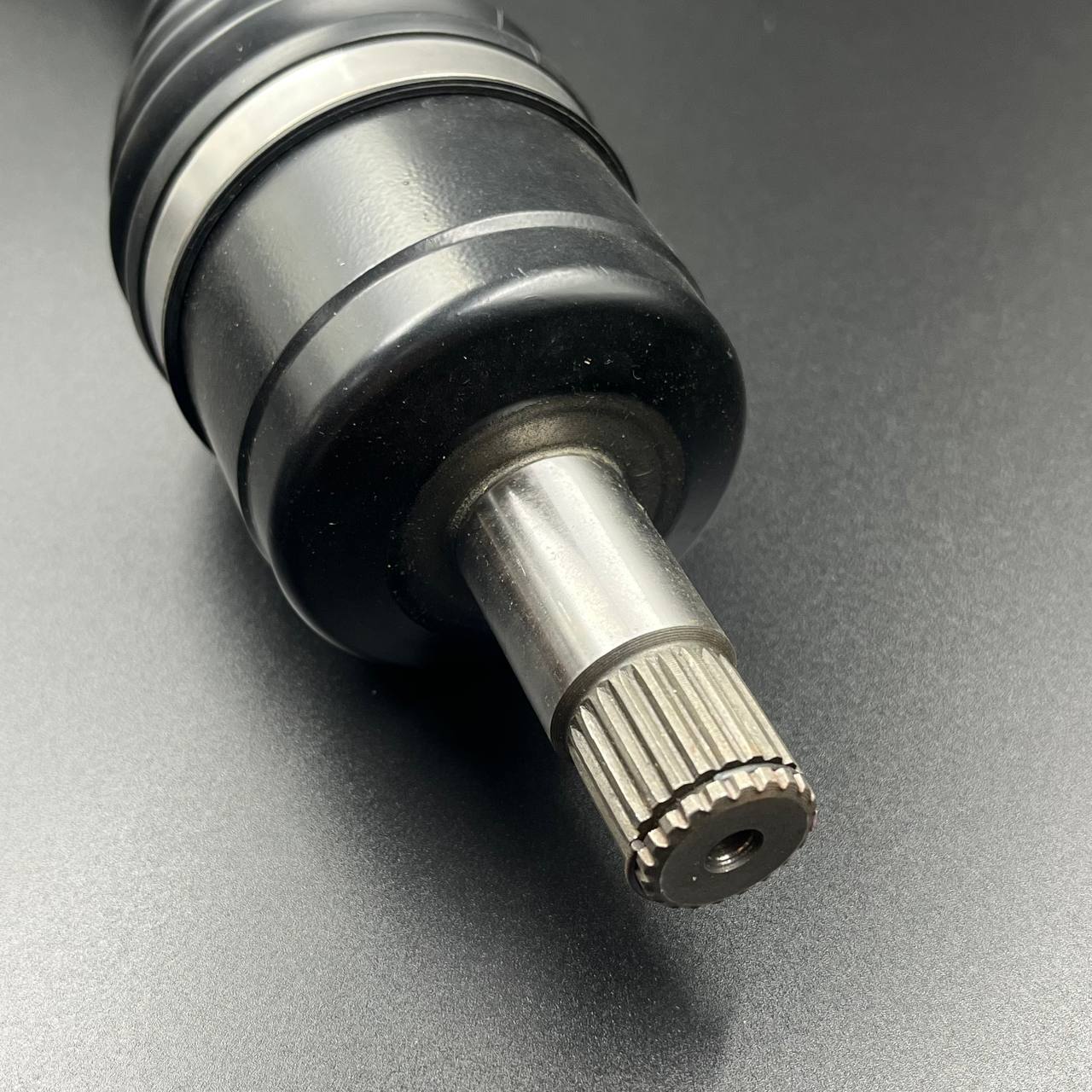 картинка Привод (Передний, правый) CFM 500/600/800 (В сборе) (ZIBO)