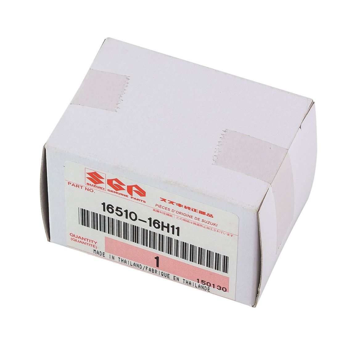 картинка Фильтр масляный Suzuki DF4A/5A/6A