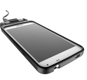 Универсальный компактный адаптер RAM® IntelliSkin® GDS® к micro USB