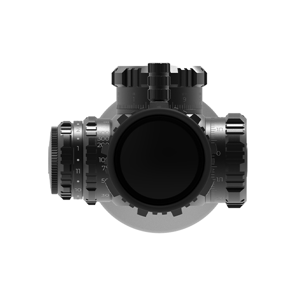 картинка Опттический прицел Artelv LRS 4-24x56 FFP 34mm