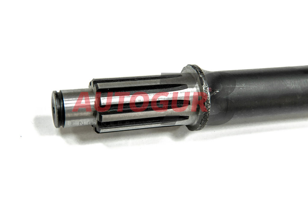 картинка Полуось заднего моста на Болотоход (длина 934 мм) Val Racing