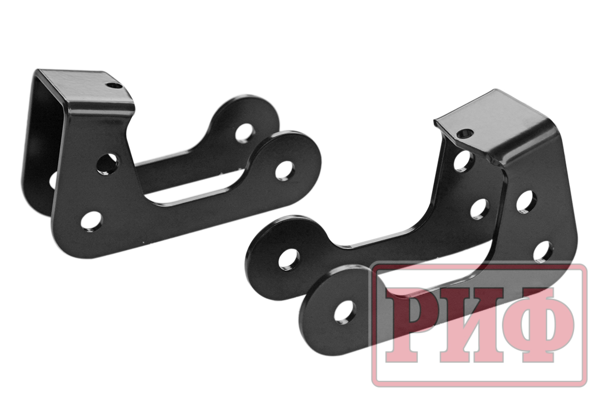 картинка Кастор плата РИФ для УАЗ Патриот под лифт 100 мм