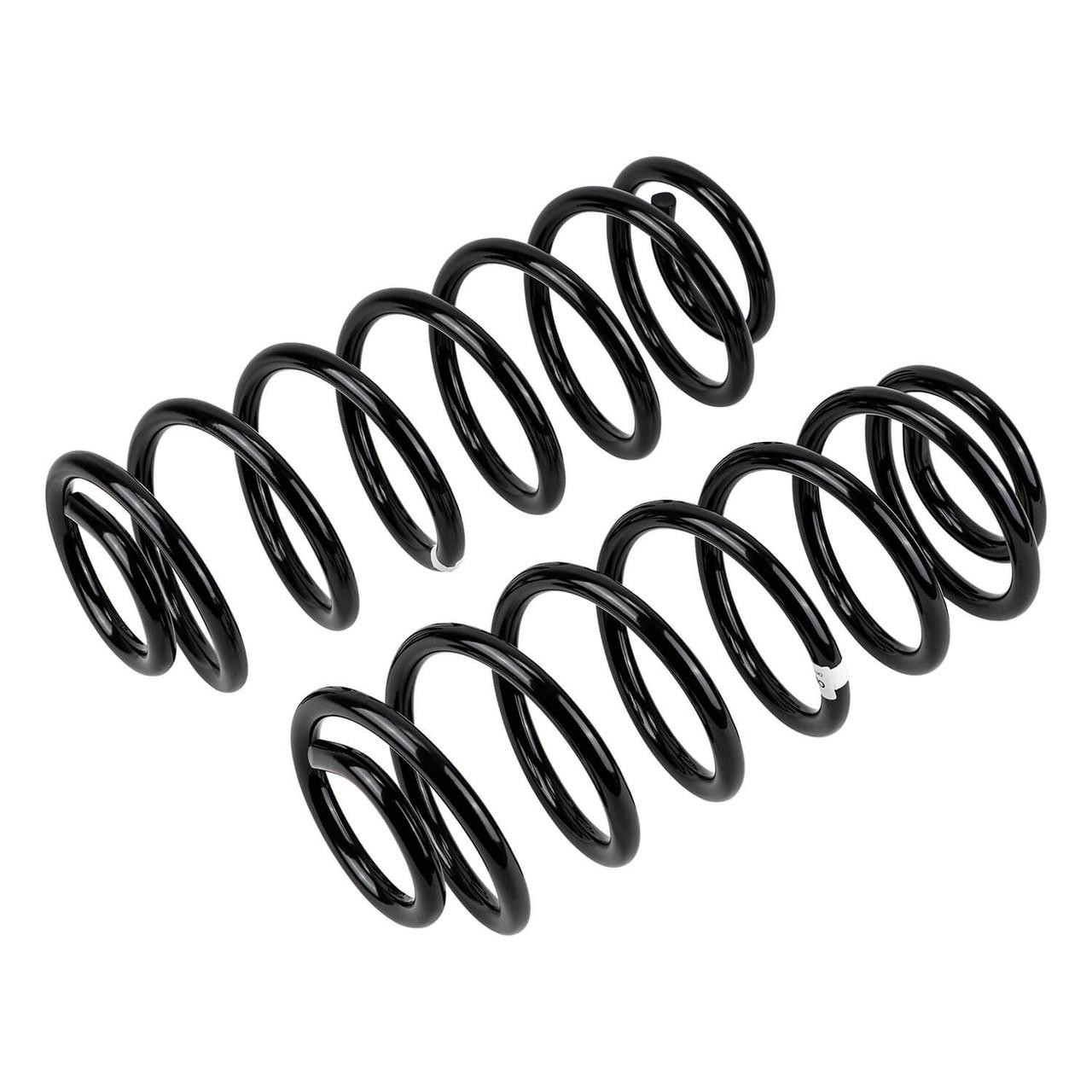 картинка пружины JEEP JL COIL REAR OME