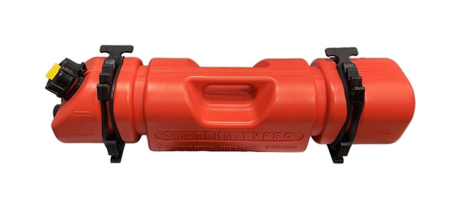 картинка Крепление "Экстрим" для канистр Турбо, резина