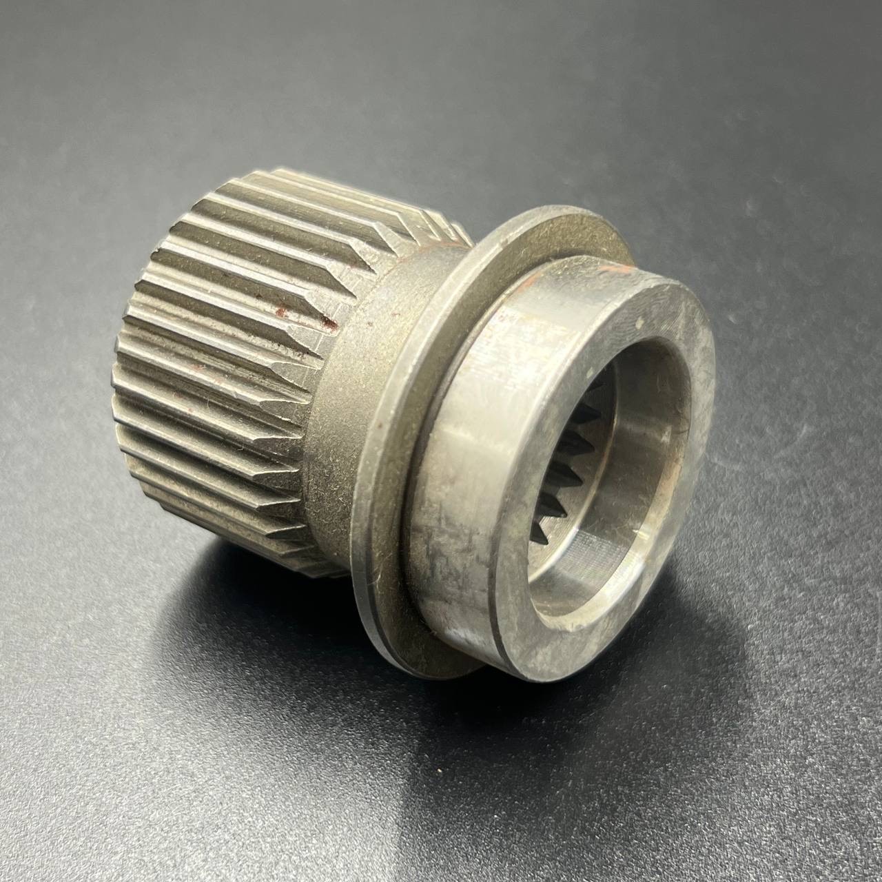 картинка Втулка (муфта) включения полного привода ATV X5, X5, X8, Z10 (ZIBO)