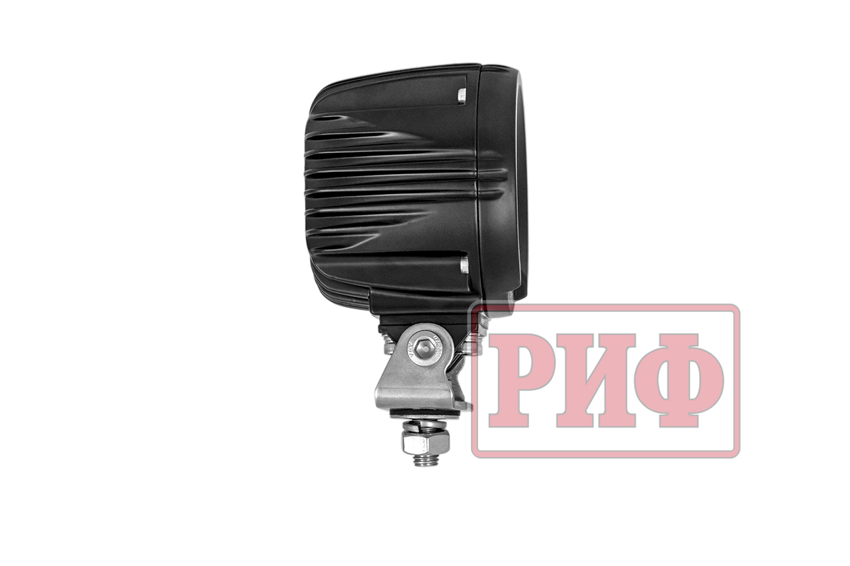 картинка Светодиодная фара рабочего света РИФ 40W LED