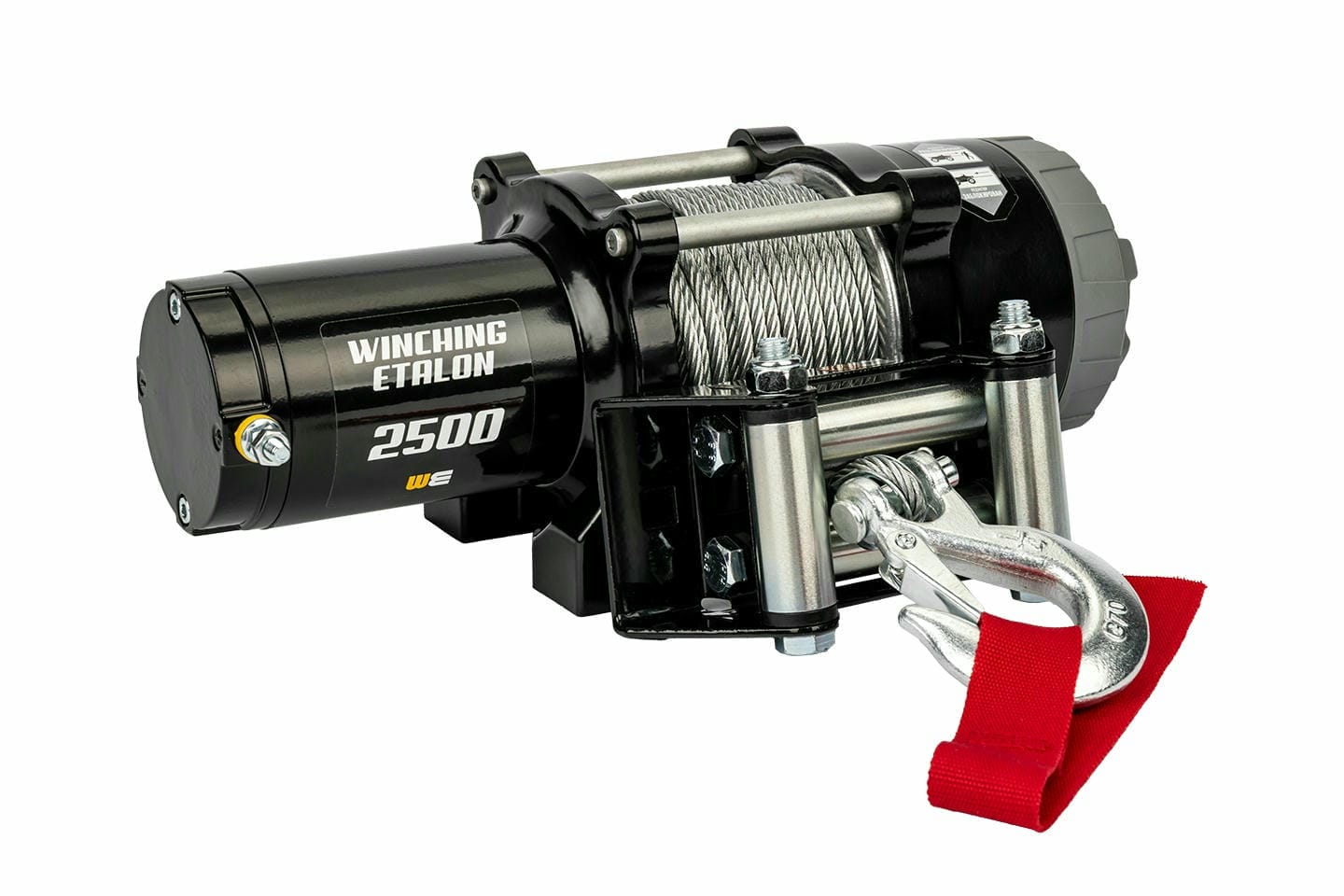 Лебедка Winching Etalon 2500 12В