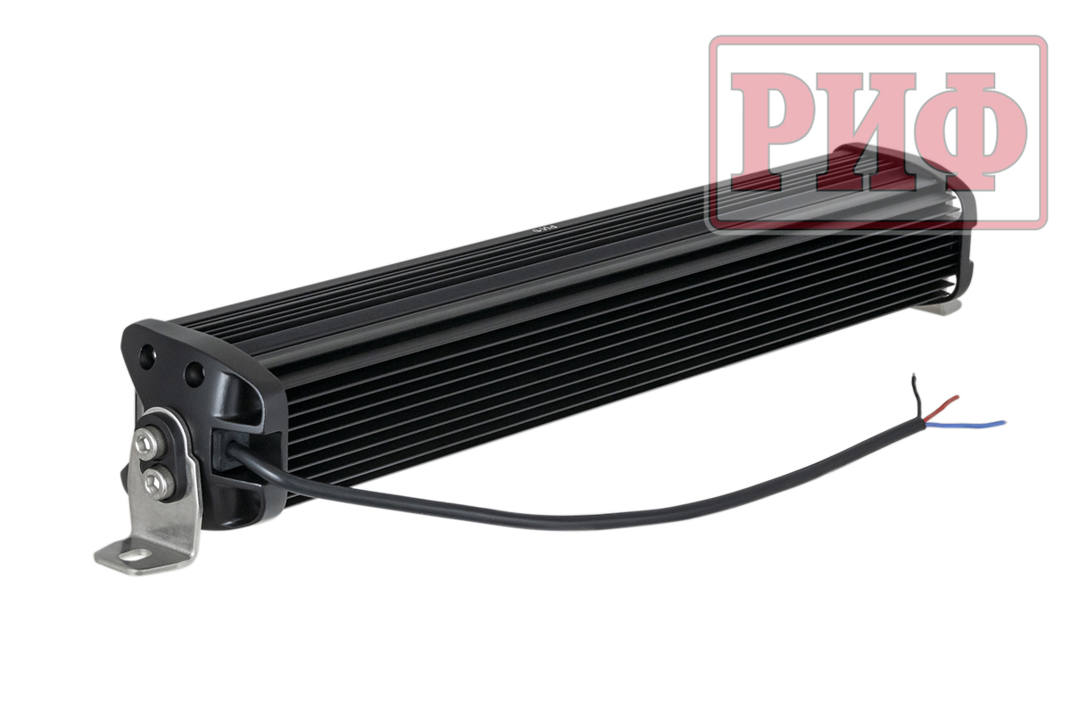 картинка Балка дальнего света РИФ 90W LED