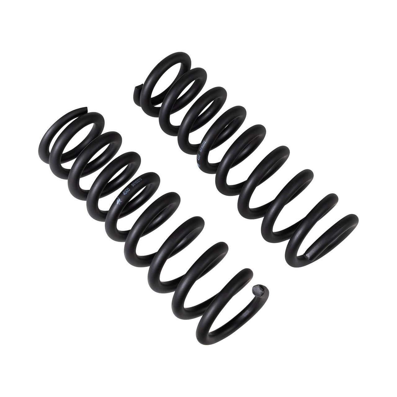 картинка Пружины передние для Toyota Prado 150 / 4Runner OME OME