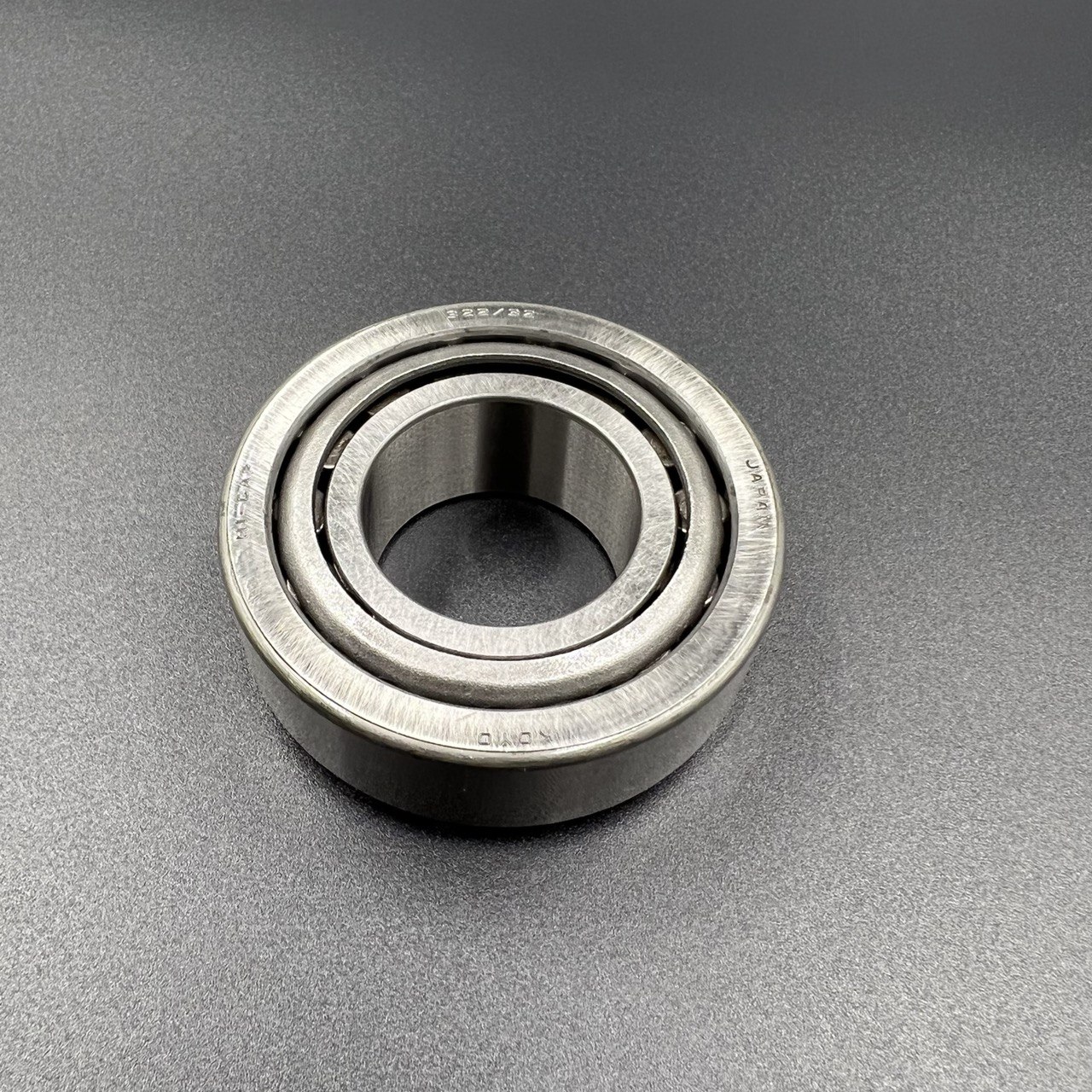 картинка Подшипник роликовый Yamaha 40-70, F25-50 (32x65x22.5) (KACAWA)