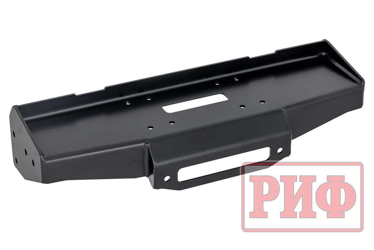 картинка Площадка лебедки TANK 500