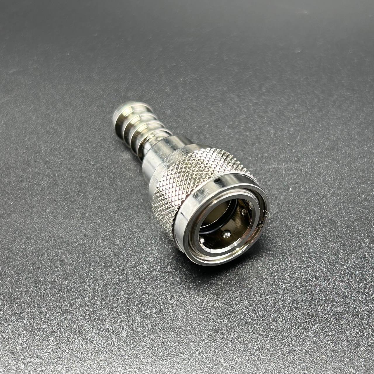картинка Разъем топливный FUEL CONNECTOR (Quicksilver)