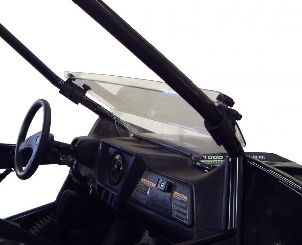 картинка Ветровое стекло Arctic Cat Wild Cat "Direction2 inc.", низкое