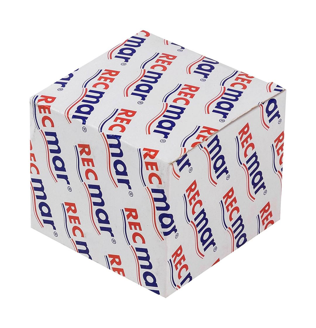 картинка Фильтр масляный Suzuki DF25-70/DF40A/50A/60A, Recmar