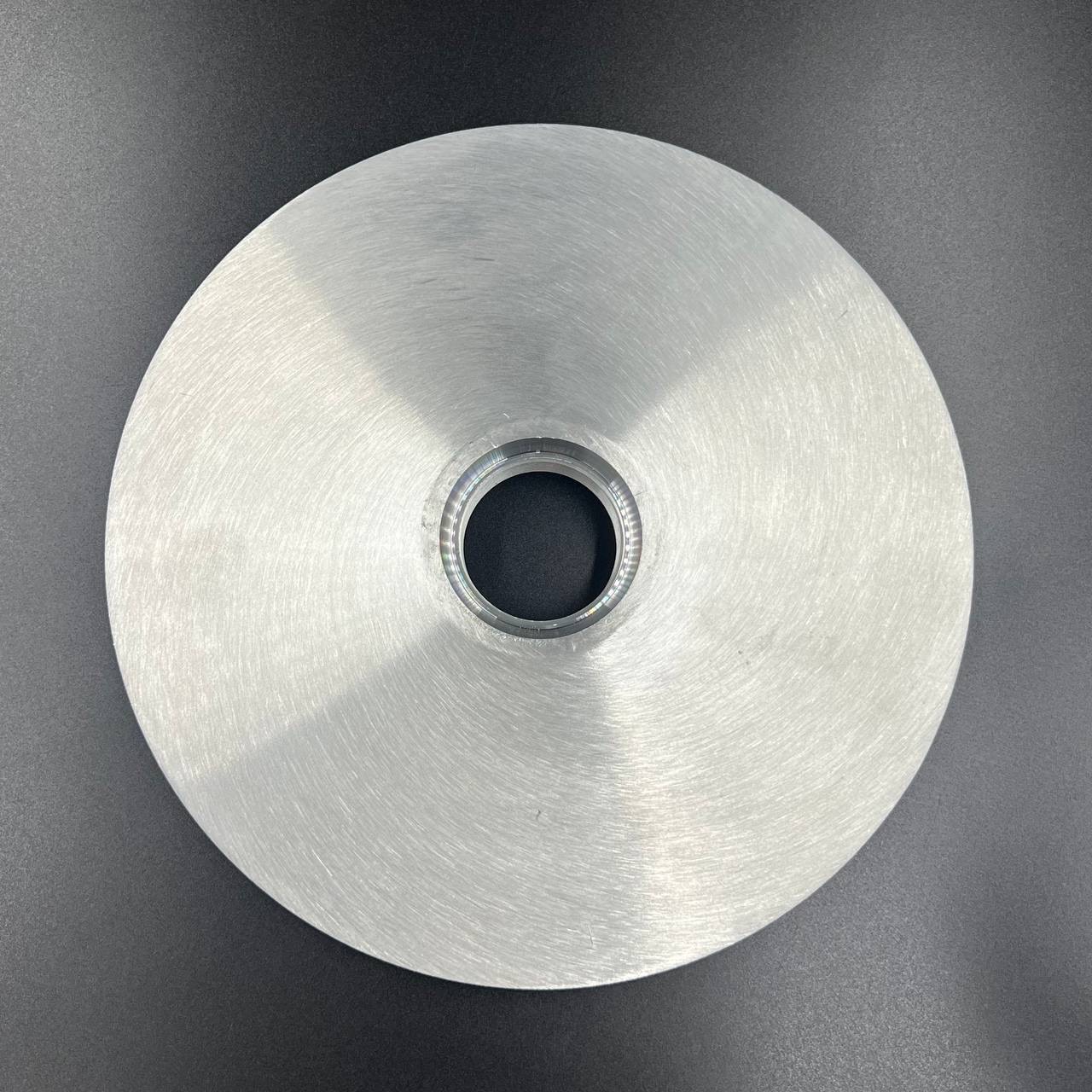 картинка Шкив вариатора Yamaha VK540 (Yamaha)