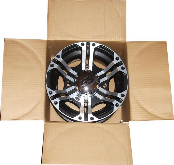 картинка Диск для квадроцикла ITP SS212 12SS303BX