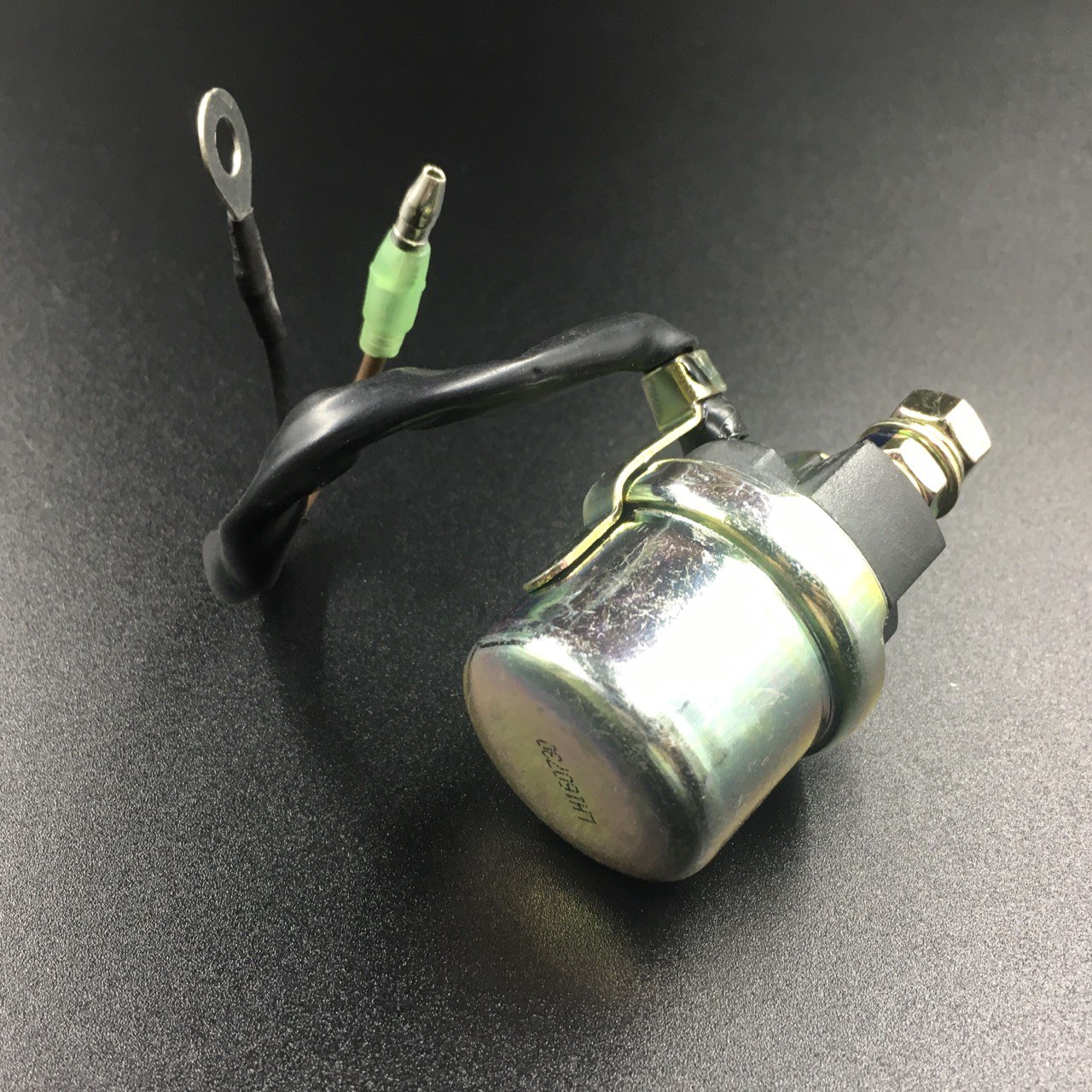 картинка Реле электростартера Yamaha 6-90, F9.9-60 (Sinera)